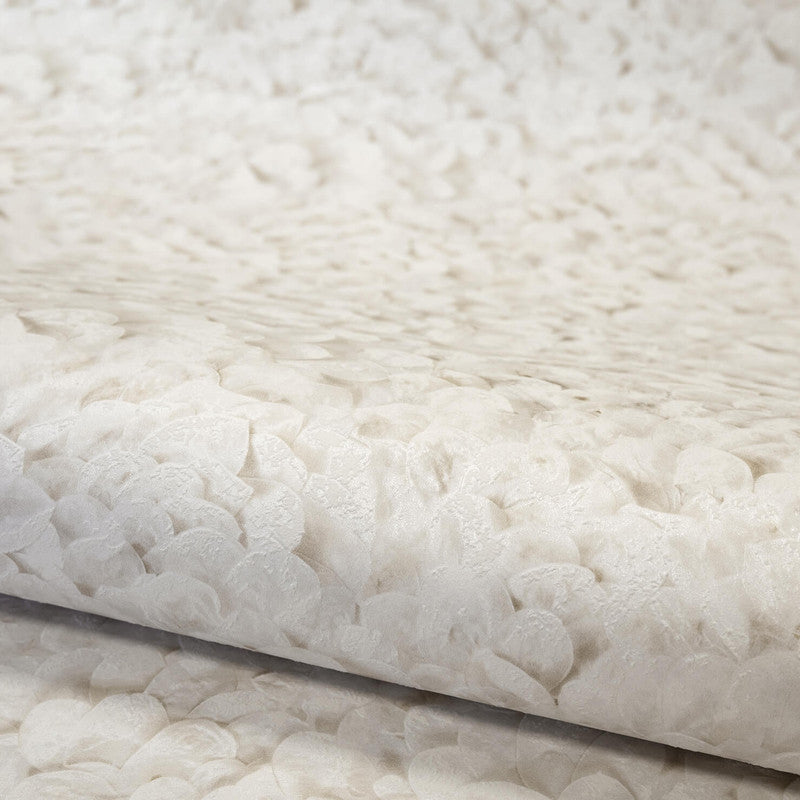 Arco Wildflower Wallpaper in Himalayan Salt