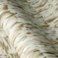 Calma Paper Strips Wallpaper in Sage