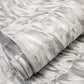 Calma Paper Strips Wallpaper in Allspice