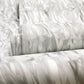 Calma Paper Strips Wallpaper in Allspice