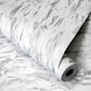 Calma Paper Strips Wallpaper in Sea Salt