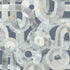 Sample Penello Brush Dance Wallpaper in Poppy Seed