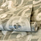 Penello Brush Dance Wallpaper in Sage
