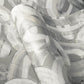 Penello Brush Dance Wallpaper in Allspice