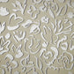 Fiore Operatic Flowers Wallpaper in Nutmeg
