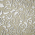 Sample Fiore Operatic Flowers Wallpaper in Nutmeg
