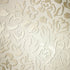 Sample Fiore Operatic Flowers Wallpaper in Himalayan Salt
