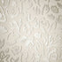 Fiore Operatic Flowers Wallpaper in Sesame