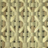 Seta Octagonal Honeycomb Wallpaper in Mustard