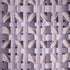 Seta Octagonal Honeycomb Wallpaper in Lavender