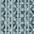 Seta Octagonal Honeycomb Wallpaper in Spirulina