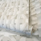 Seta Octagonal Honeycomb Wallpaper in Sea Salt