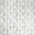 Sample Seta Octagonal Honeycomb Wallpaper in Sea Salt