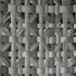 Seta Octagonal Honeycomb Wallpaper in Black Pepper