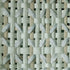 Sample Seta Octagonal Honeycomb Wallpaper in Green Pepper