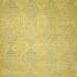 Sample Raffia Wallpaper in Mustard