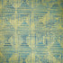 Raffia Wallpaper in Green Pepper