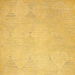 Raffia Wallpaper in Curry