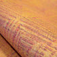 Raffia Wallpaper in Curcuma