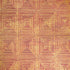 Raffia Wallpaper in Curcuma