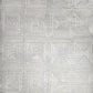 Raffia Wallpaper in Black Cumin