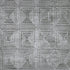 Raffia Wallpaper in Black Pepper