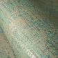 Raffia Wallpaper in Spirulina