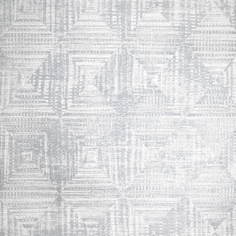 Raffia Wallpaper in Sea Salt