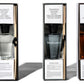 fragrance diffuser white fabric 3