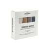 everyday napkin by the organic company 26