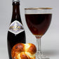 the belgian classic abbey beer glass 2