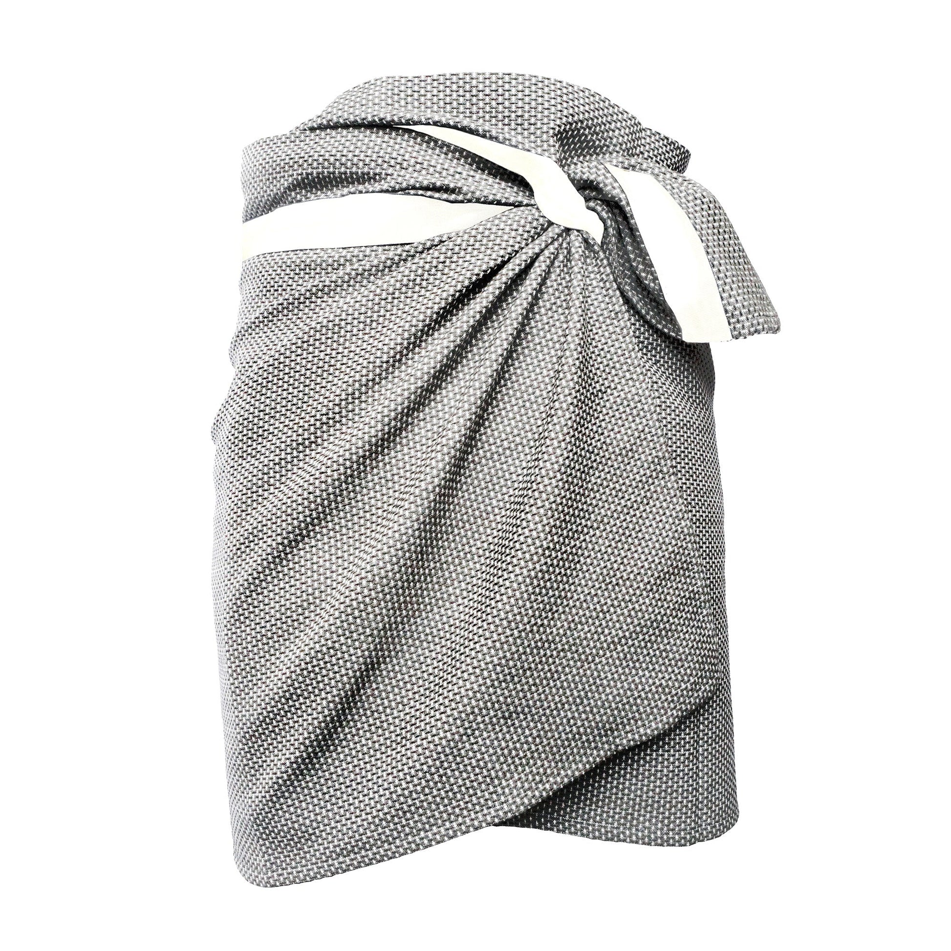towel to wrap around you in multiple colors design by the organic company 4