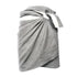 towel to wrap around you in multiple colors design by the organic company 4