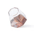 shine bright like a diamond stemless wine glass in various colors design by twos company 1