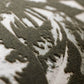 Elephant Leaf Wallpaper in Beige