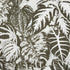 Elephant Leaf Wallpaper in Beige