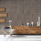 Alpine Reptile Wallpaper in Brown