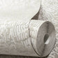 Alpine Reptile Wallpaper in Light Grey