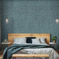 Alpine Reptile Wallpaper in Petrol