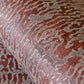 Alpine Reptile Wallpaper in Red