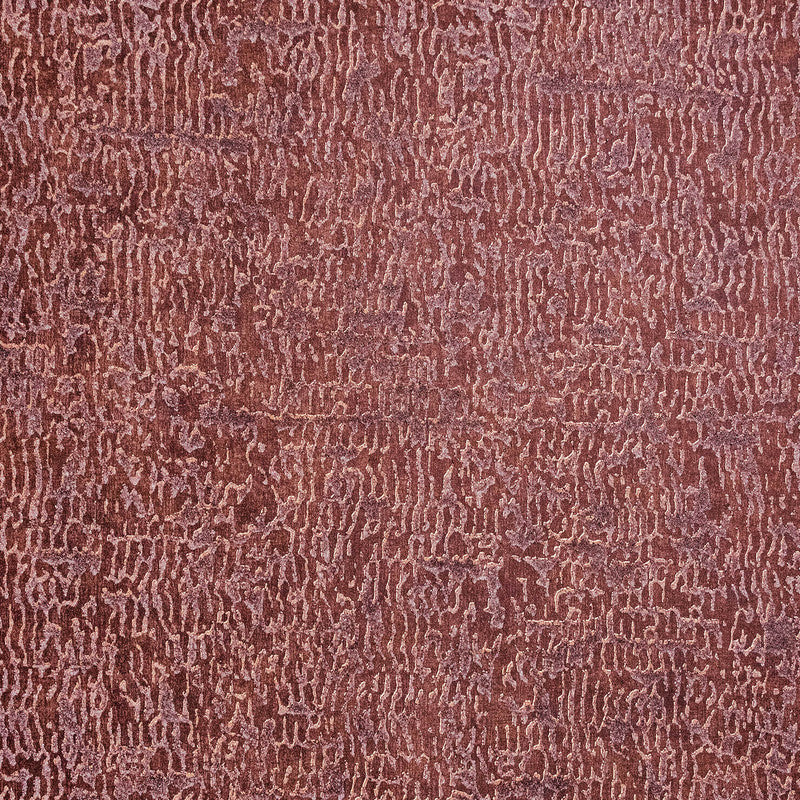 Alpine Reptile Wallpaper in Red