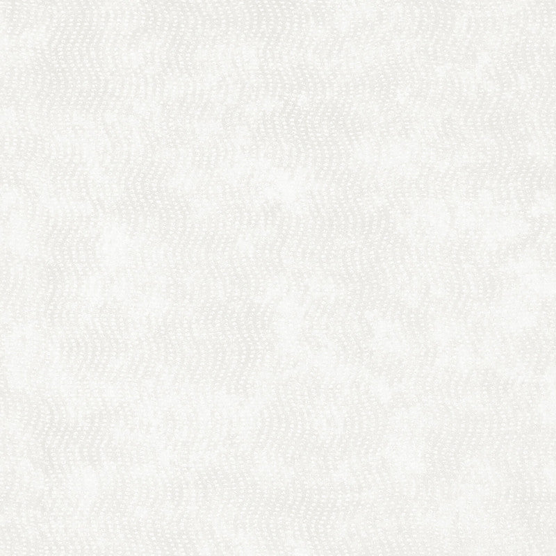 Cord Wallpaper in Old White