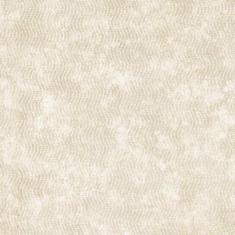 Cord Wallpaper in Cream