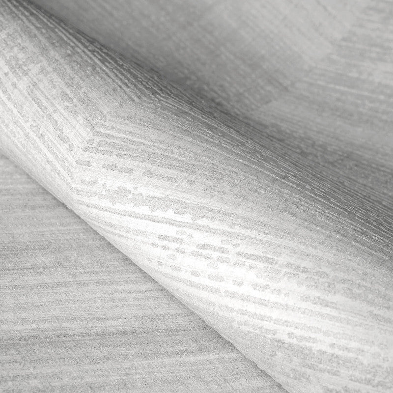 Vetro Dew Drops Wallpaper in Sea Salt