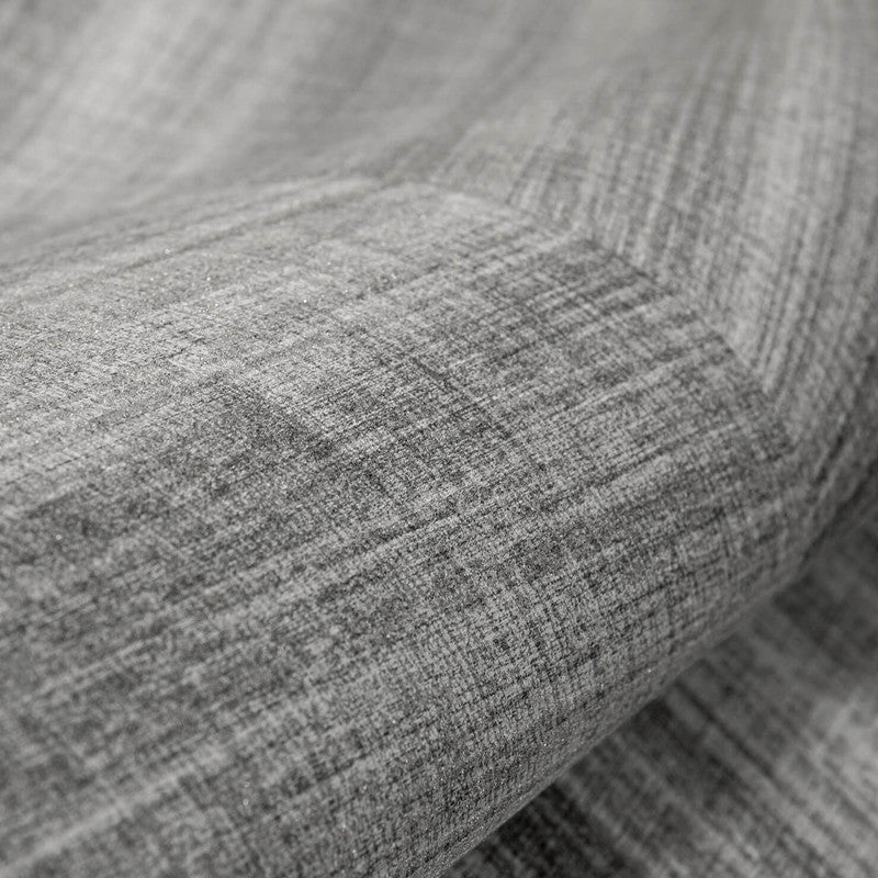 Vetro Dew Drops Wallpaper in Black Cumin