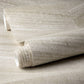 Vetro Dew Drops Wallpaper in Pine Nut