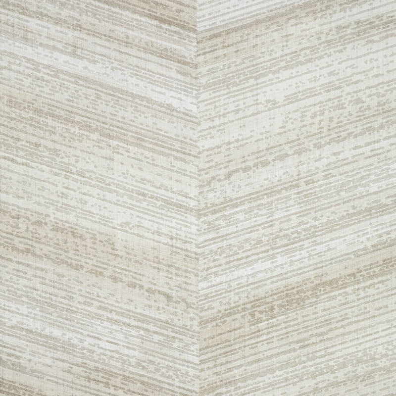 Vetro Dew Drops Wallpaper in Pine Nut