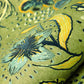 Felice Wild Garden Wallpaper in Green Pepper