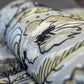 Felice Wild Garden Wallpaper in Mustard