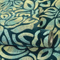 Lana Brussels Lace Wallpaper in Green Pepper